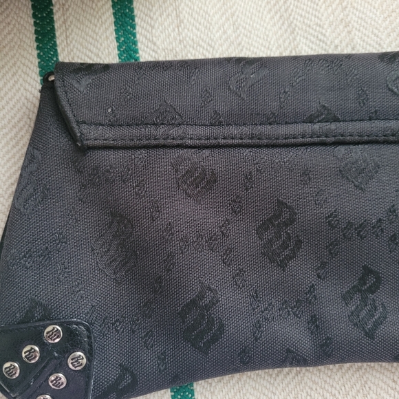 Rocawear RW black clutch - Picture 6 of 10